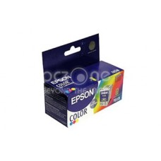 Cartus Cerneala Epson Ink Cartridge colour;Stylus Color 680/ Stylus Color 680TR/ Stylus Color 685 - C13T01840110